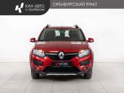 Renault Sandero II Казань  - изображение 16