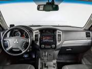 Mitsubishi Pajero IV Рестайлинг 2 Москва  - изображение 44
