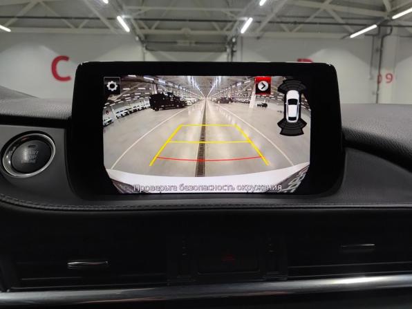 Mazda 6 III (GJ) Рестайлинг 2 с пробегом 2018 года, цена 2 490 000 рублей, 69513 км, седан, Автокод Объявления