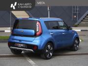 Kia Soul II Рестайлинг Казань  - изображение 14