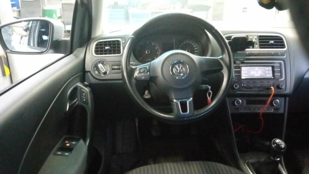 Volkswagen Polo V Санкт-Петербург  - изображение 5