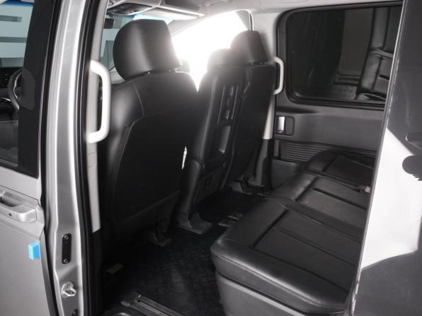 Hyundai Staria I с пробегом 2022 года, цена 5 270 000 рублей, 25365 км, минивэн, Автокод Объявления