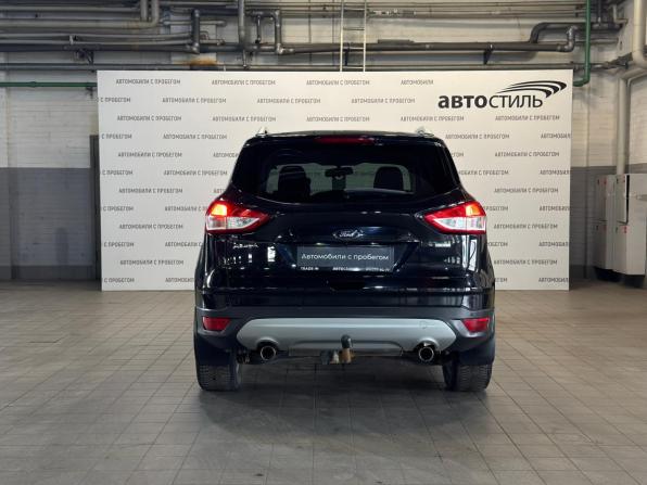 Ford Kuga II с пробегом 2014 года, цена 1 099 000 рублей, 200356 км, внедорожник, Автокод Объявления