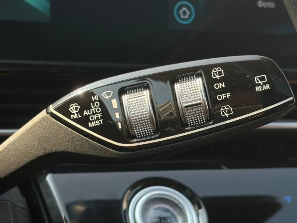 Omoda C5 I с пробегом 2023 года, цена 1 719 000 рублей, 69664 км, внедорожник, Автокод Объявления