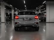 Audi Q2 I Рестайлинг Москва  - изображение 29