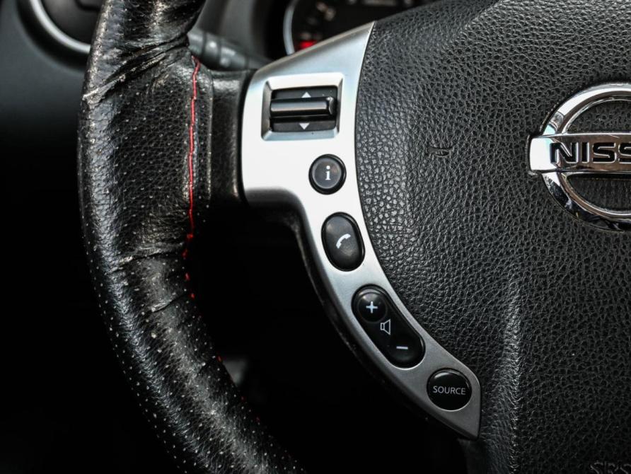 Nissan Qashqai I Новороссийск  - изображение 13