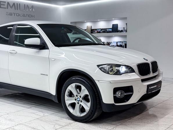 BMW X6 I (E71) с пробегом 2011 года, цена 1 950 000 рублей, 202316 км, внедорожник, Автокод Объявления