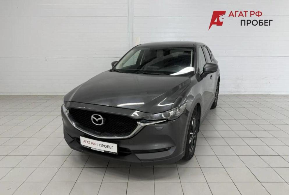 Mazda CX-5 II Астрахань  - изображение 1