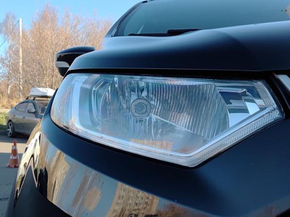 Ford EcoSport II с пробегом 2015 года, цена 1 099 000 рублей, 95500 км, внедорожник, Автокод Объявления