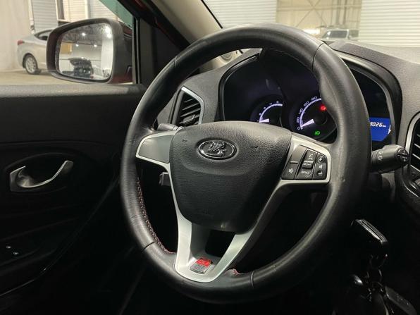 Lada (ВАЗ) XRAY I с пробегом 2016 года, цена 548 000 рублей, 123025 км, хэтчбек, Автокод Объявления