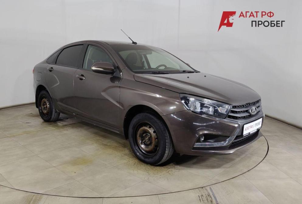 Lada (ВАЗ) Vesta I Волгоград  - изображение 3