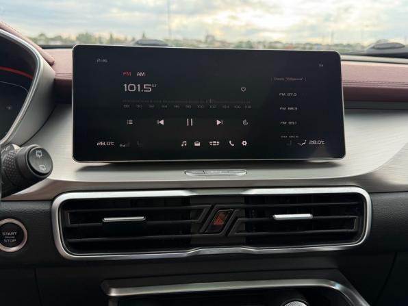 Geely Coolray I с пробегом 2022 года, цена 1 499 000 рублей, 85000 км, внедорожник, Автокод Объявления