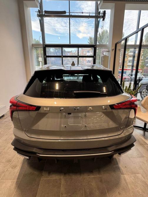 Haval F7 II Саратов  - изображение 4