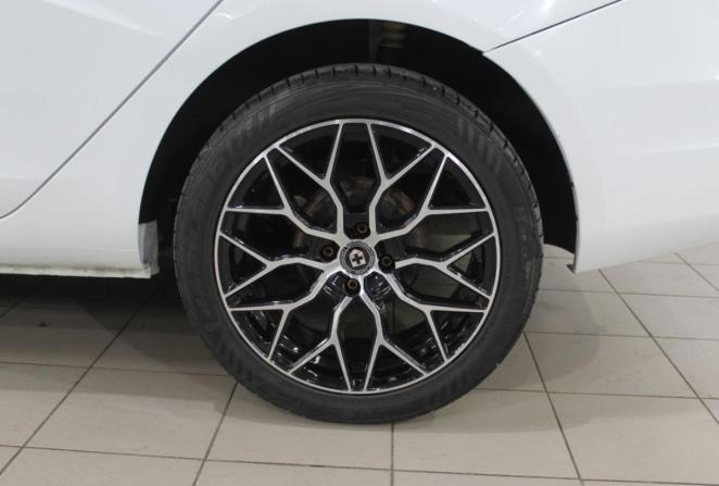 Lada (ВАЗ) Vesta I с пробегом 2018 года, цена 865 000 рублей, 226439 км, седан, Автокод Объявления