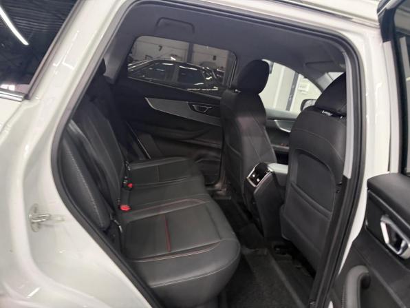 Chery Tiggo 7 Pro I с пробегом 2022 года, цена 1 677 000 рублей, 71502 км, внедорожник, Автокод Объявления