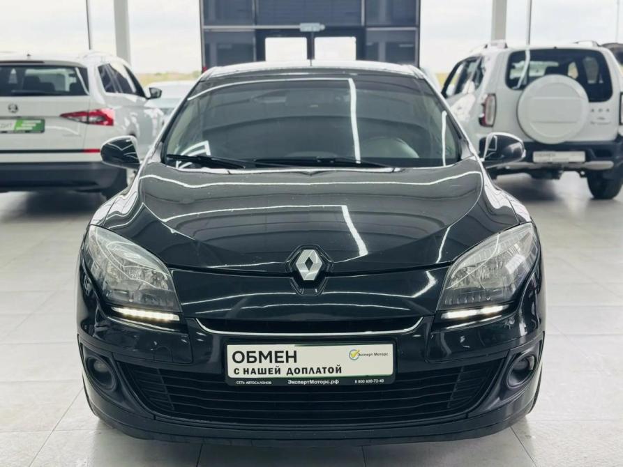Renault Megane III Рестайлинг Шахты  - изображение 2