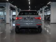 Audi Q3 II (F3) Москва  - изображение 32