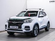 Chery Tiggo 4 I Рестайлинг Красноярск  - изображение 36