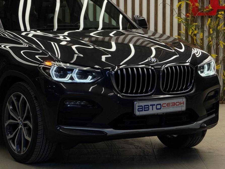 BMW X4 II (G02) Уфа  - изображение 2