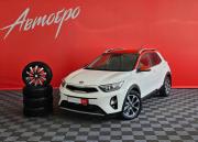 Kia Stonic I Вологда  - изображение 21