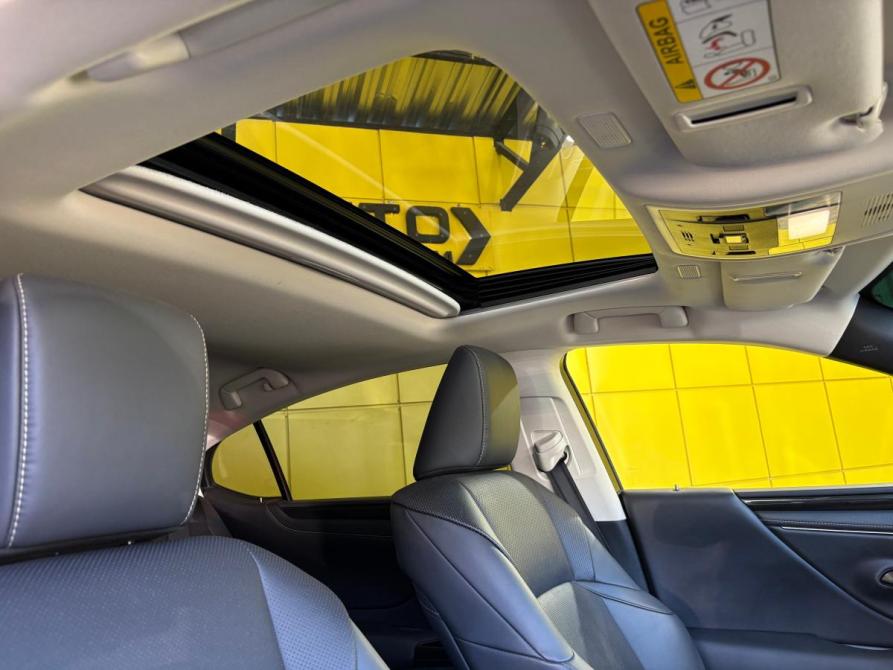 Lexus ES VII Ижевск  - изображение 19