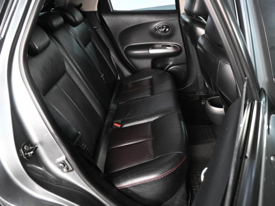 Nissan Juke I Ростов-на-Дону  - изображение 7