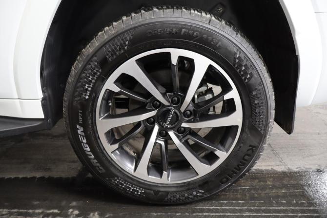 Haval H9 II с пробегом 2024 года, цена 4 269 000 рублей, 3000 км, внедорожник, Автокод Объявления
