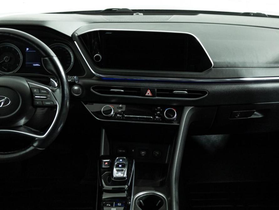 Hyundai Sonata VIII (DN8) Санкт-Петербург  - изображение 15