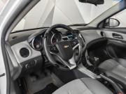Chevrolet Cruze I Москва  - изображение 35