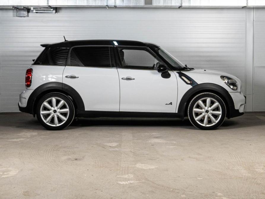 Mini Countryman I Ставрополь  - изображение 5