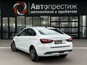 Lada (ВАЗ) Vesta I Рестайлинг (NG) Волгоград  - изображение 25