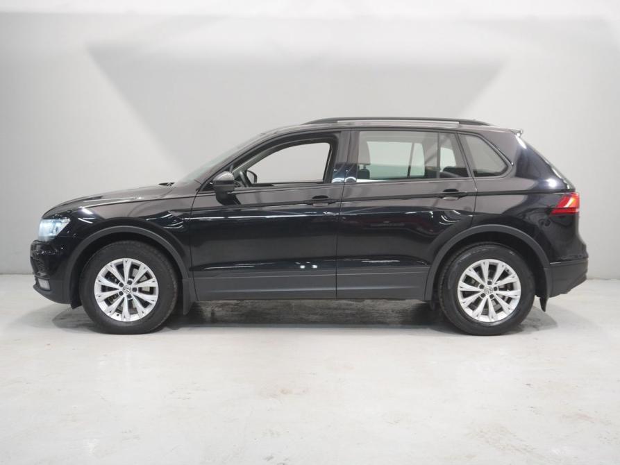 Volkswagen Tiguan II Москва  - изображение 8
