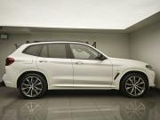 BMW X3 III (G01) Москва  - изображение 36