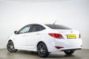 Hyundai Solaris I Рестайлинг Оренбург  - изображение 28