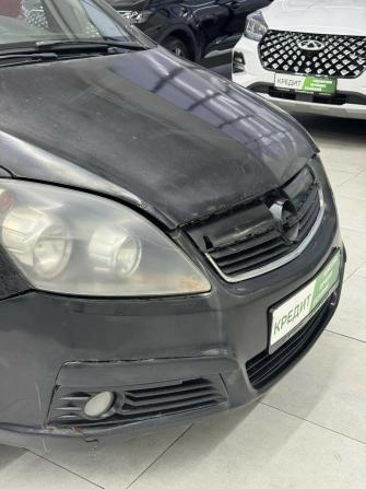 Opel Zafira B с пробегом 2007 года, цена 299 000 рублей, 300000 км, минивэн, Автокод Объявления