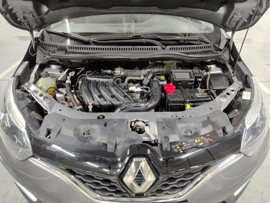 Renault Kaptur I Казань  - изображение 11