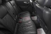 Infiniti FX II (S51) Кемерово  - изображение 38