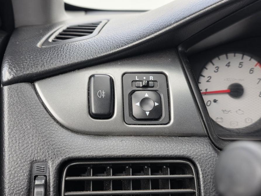 Mitsubishi Lancer IX Рестайлинг Москва  - изображение 15