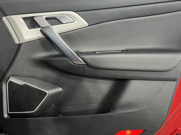 Geely Atlas I с пробегом 2021 года, цена 1 850 000 рублей, 70739 км, внедорожник, Автокод Объявления