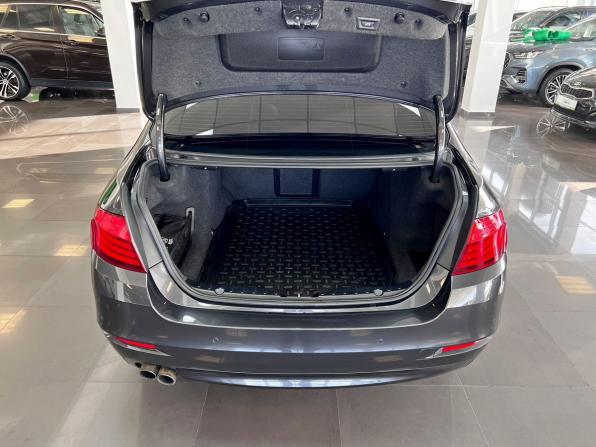 BMW 5 серии VI (F10/F11/F07) Рестайлинг с пробегом 2014 года, цена 1 895 000 рублей, 235327 км, седан, Автокод Объявления