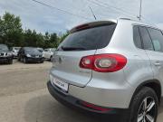 Volkswagen Tiguan I Саратов  - изображение 50