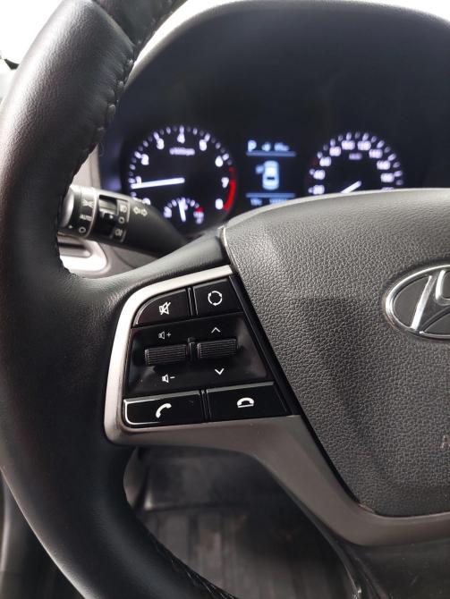 Hyundai Solaris II Пермь  - изображение 15