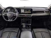 Kia K5 III Москва  - изображение 44