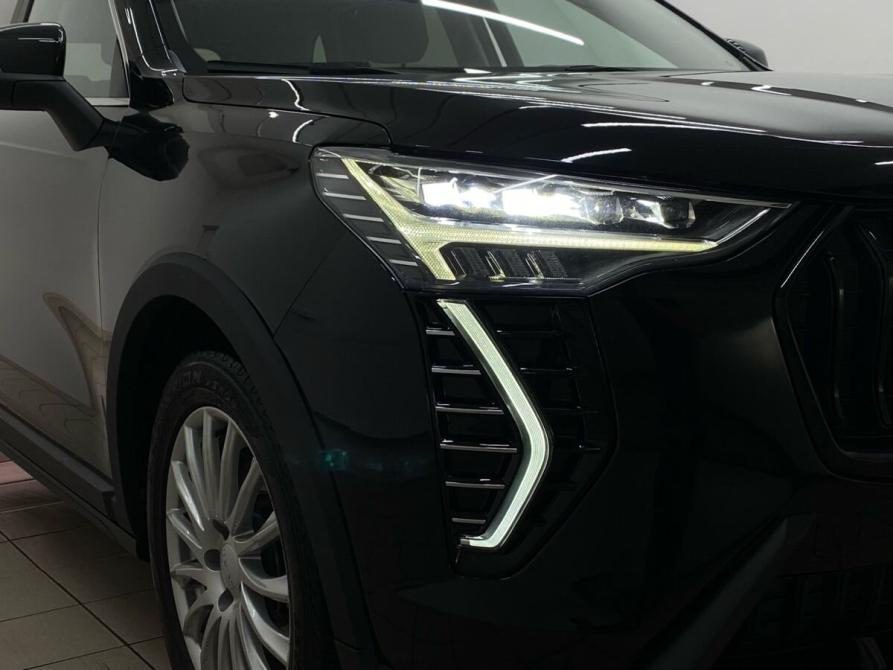 Haval Jolion I Рестайлинг Энгельс  - изображение 13