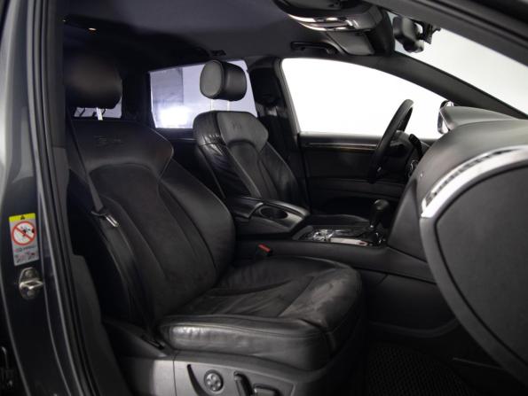 Audi Q7 I (4L) с пробегом 2008 года, цена 1 199 000 рублей, 294904 км, внедорожник, Автокод Объявления