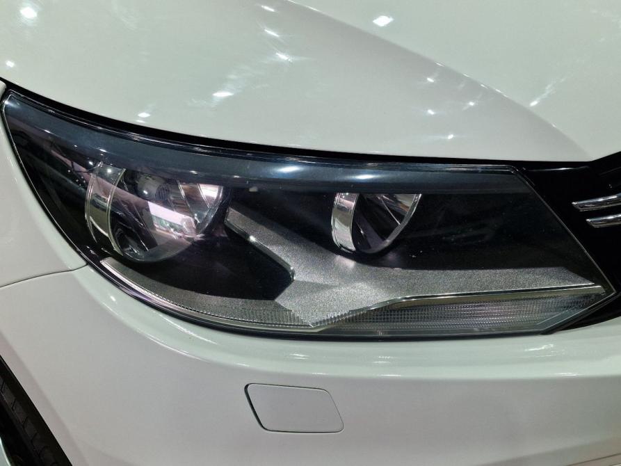 Volkswagen Tiguan I Рестайлинг Ставрополь  - изображение 8