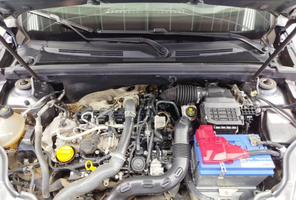 Renault Arkana I Саратов  - изображение 11