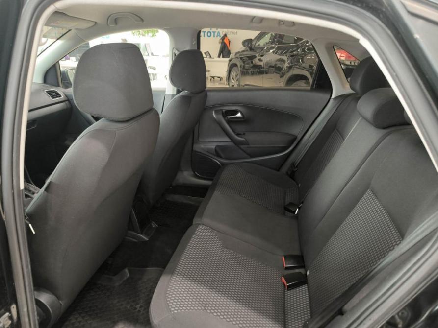 Volkswagen Polo V Казань  - изображение 15