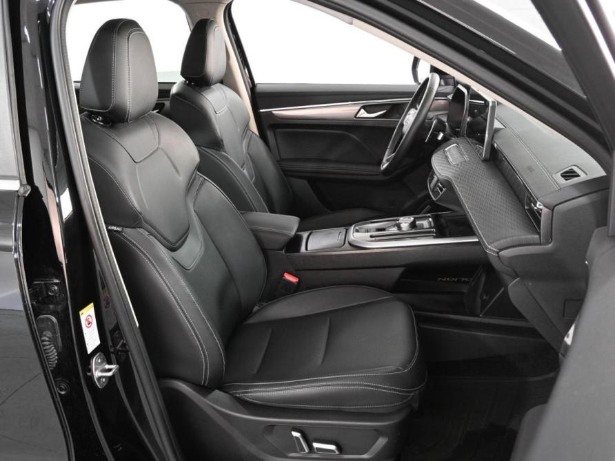 Haval Jolion I Рестайлинг Ростов-на-Дону  - изображение 8