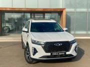 Chery Tiggo 7 Pro Max I Оренбург  - изображение 15